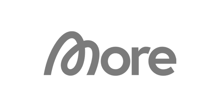 more